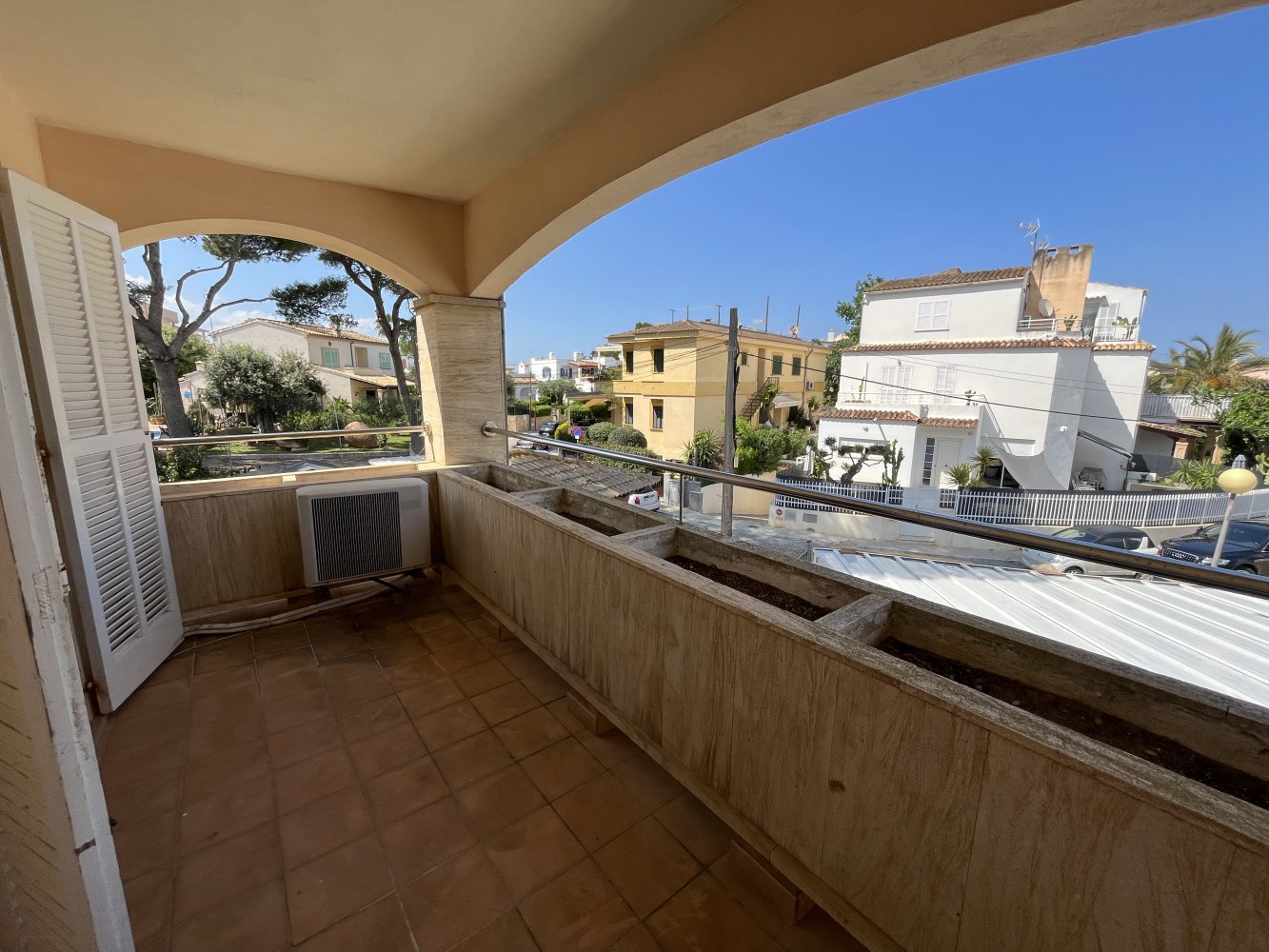 Villa in Can Picafort, Mallorca, Spanien 3 Schlafzimmer, 150 m2 Nr. 197055