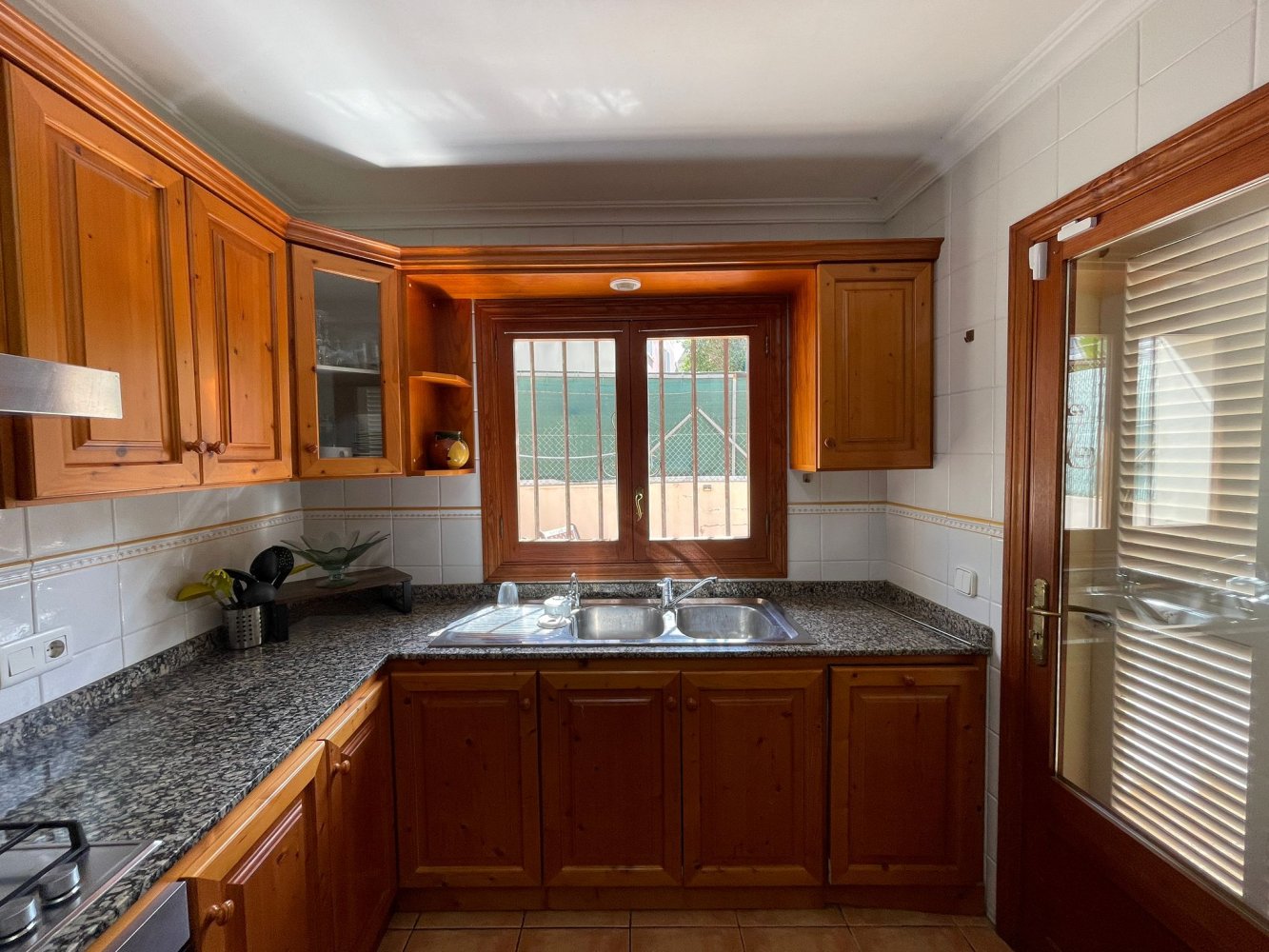 Villa in Can Picafort, Mallorca, Spanien 3 Schlafzimmer, 150 m2 Nr. 197055