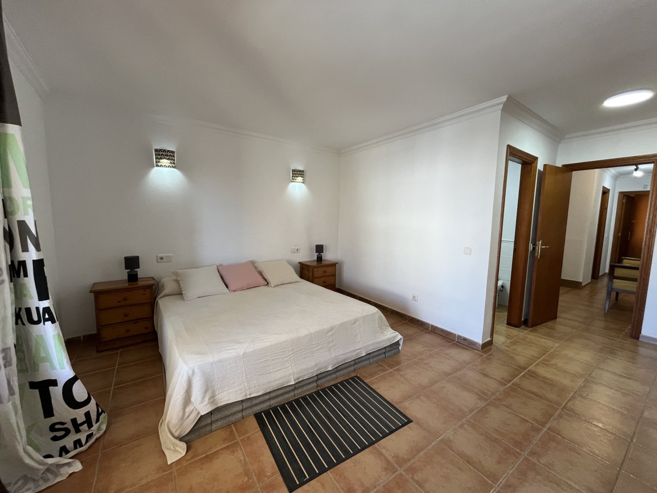 Villa in Can Picafort, Mallorca, Spanien 3 Schlafzimmer, 150 m2 Nr. 197055