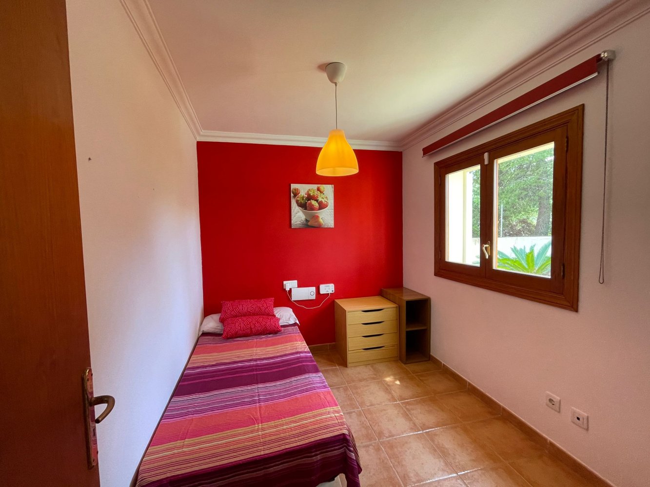 Villa in Can Picafort, Mallorca, Spanien 3 Schlafzimmer, 150 m2 Nr. 197055