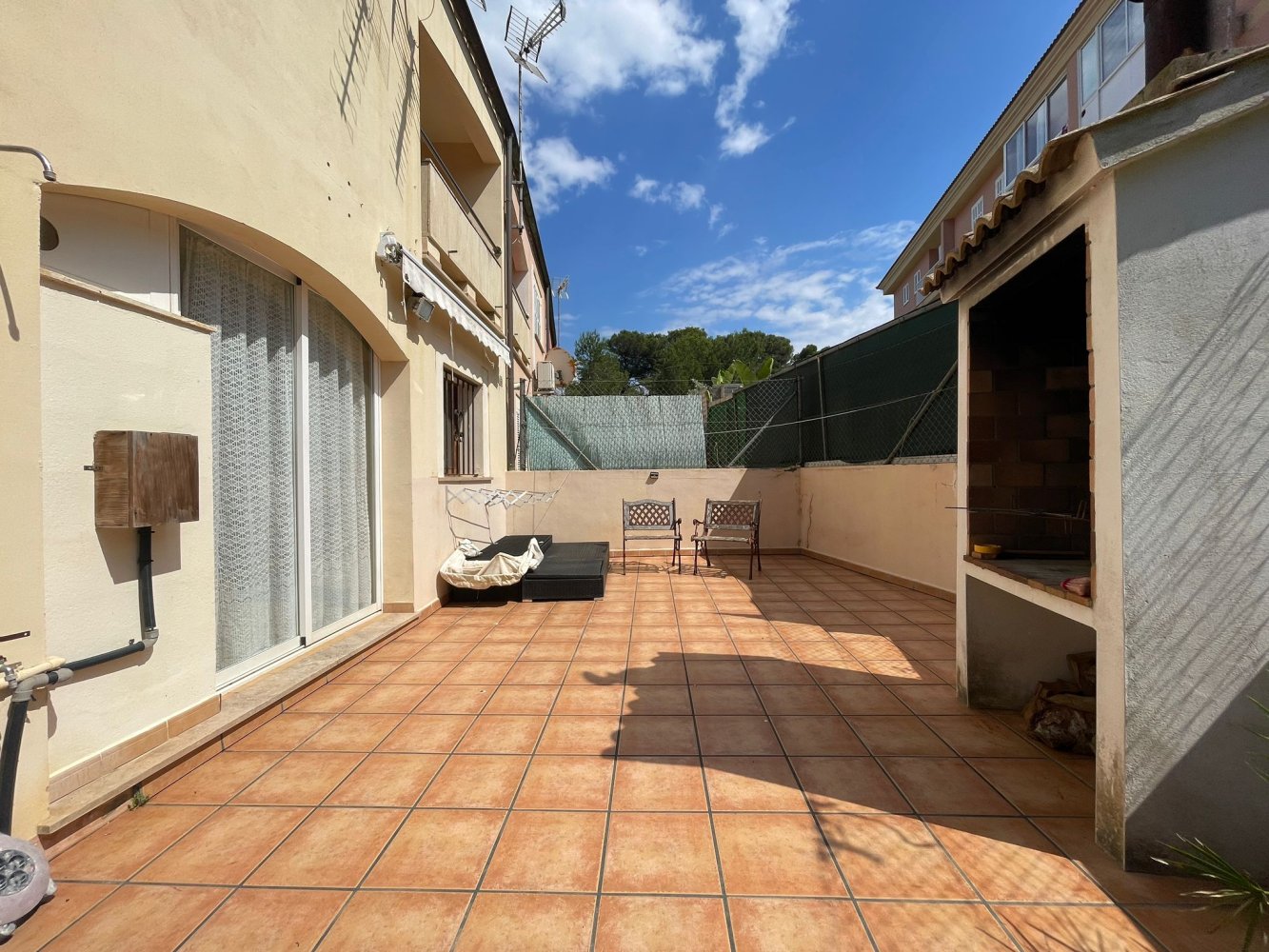 Villa in Can Picafort, Mallorca, Spanien 3 Schlafzimmer, 150 m2 Nr. 197055
