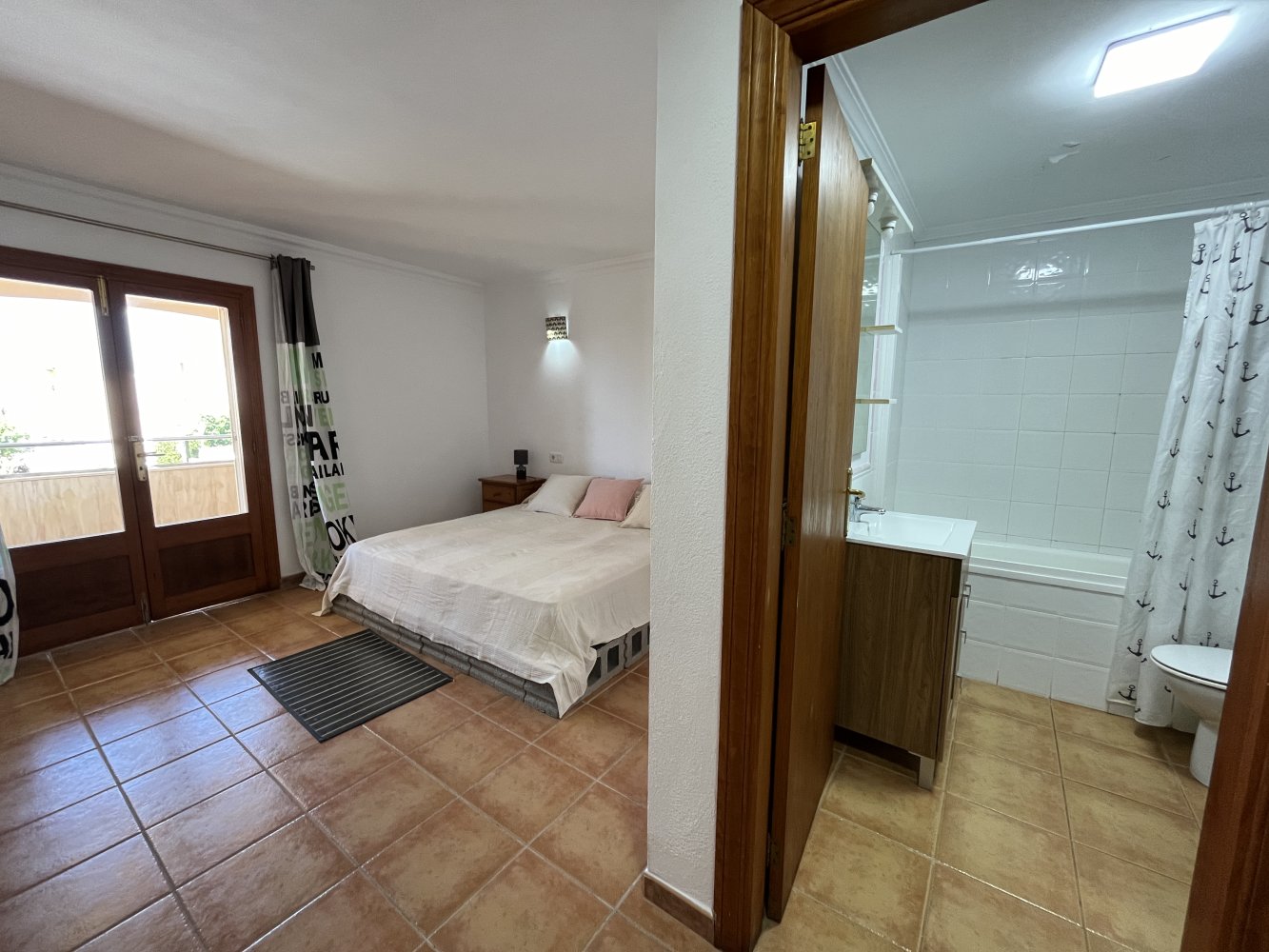 Villa in Can Picafort, Mallorca, Spanien 3 Schlafzimmer, 150 m2 Nr. 197055