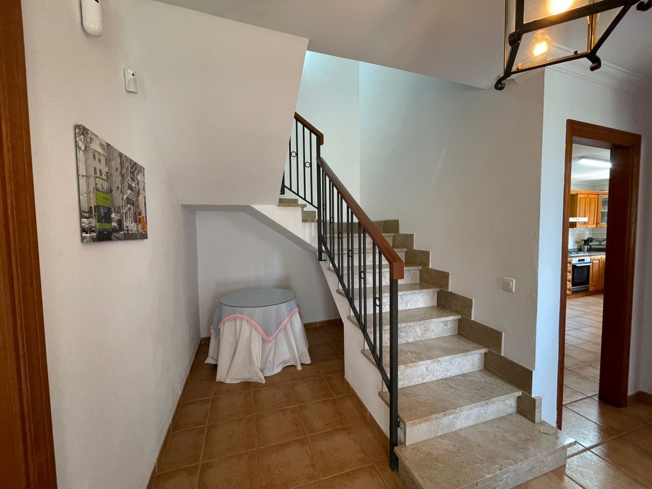 Villa in Can Picafort, Mallorca, Spanien 3 Schlafzimmer, 150 m2 Nr. 197055