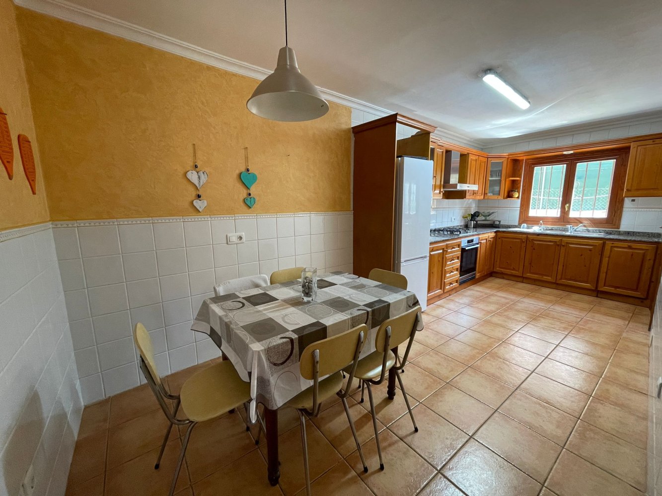 Villa in Can Picafort, Mallorca, Spanien 3 Schlafzimmer, 150 m2 Nr. 197055