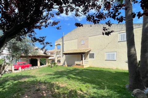 Villa in Can Picafort, Mallorca, Spanien 3 Schlafzimmer, 150 m2 Nr. 197055