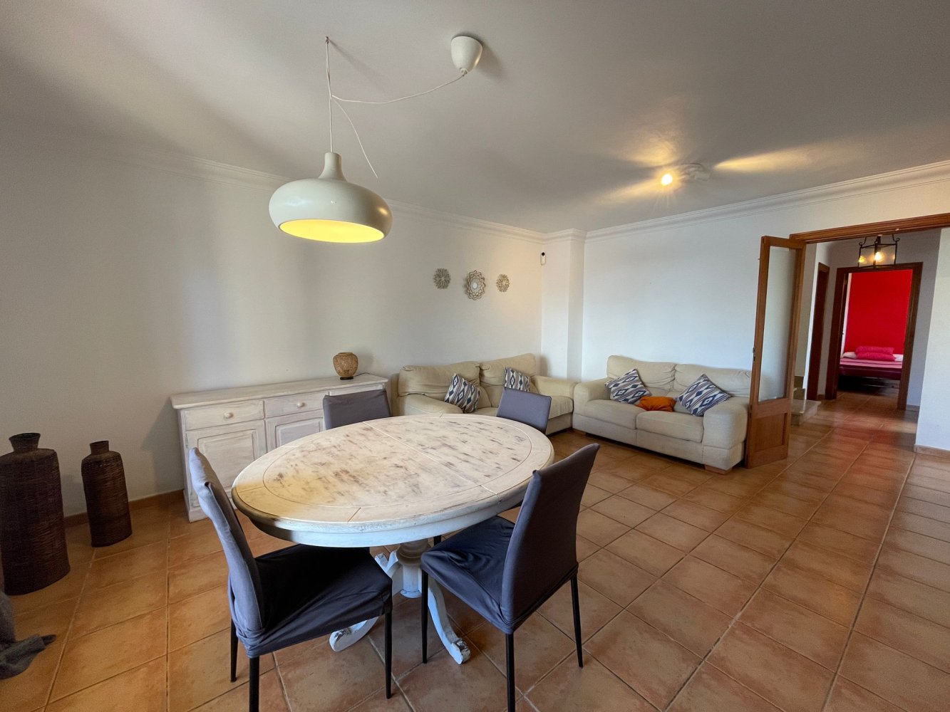 Villa in Can Picafort, Mallorca, Spanien 3 Schlafzimmer, 150 m2 Nr. 197055
