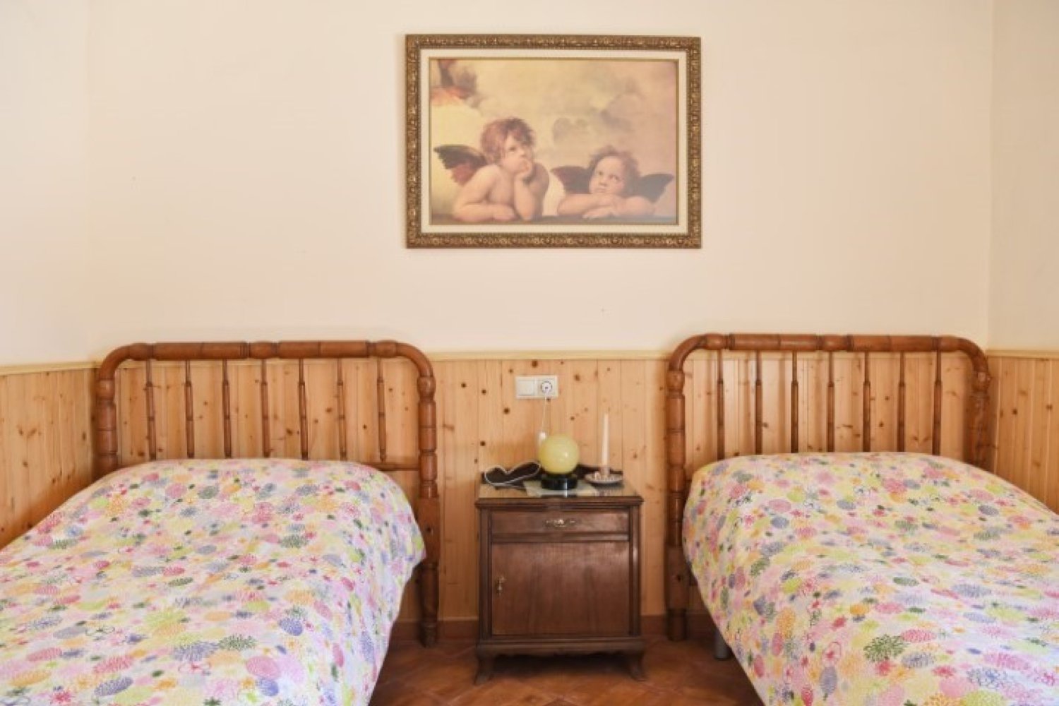 Villa a Pinoso, Alicante, Spagna 4 camere da letto,  N° 186892