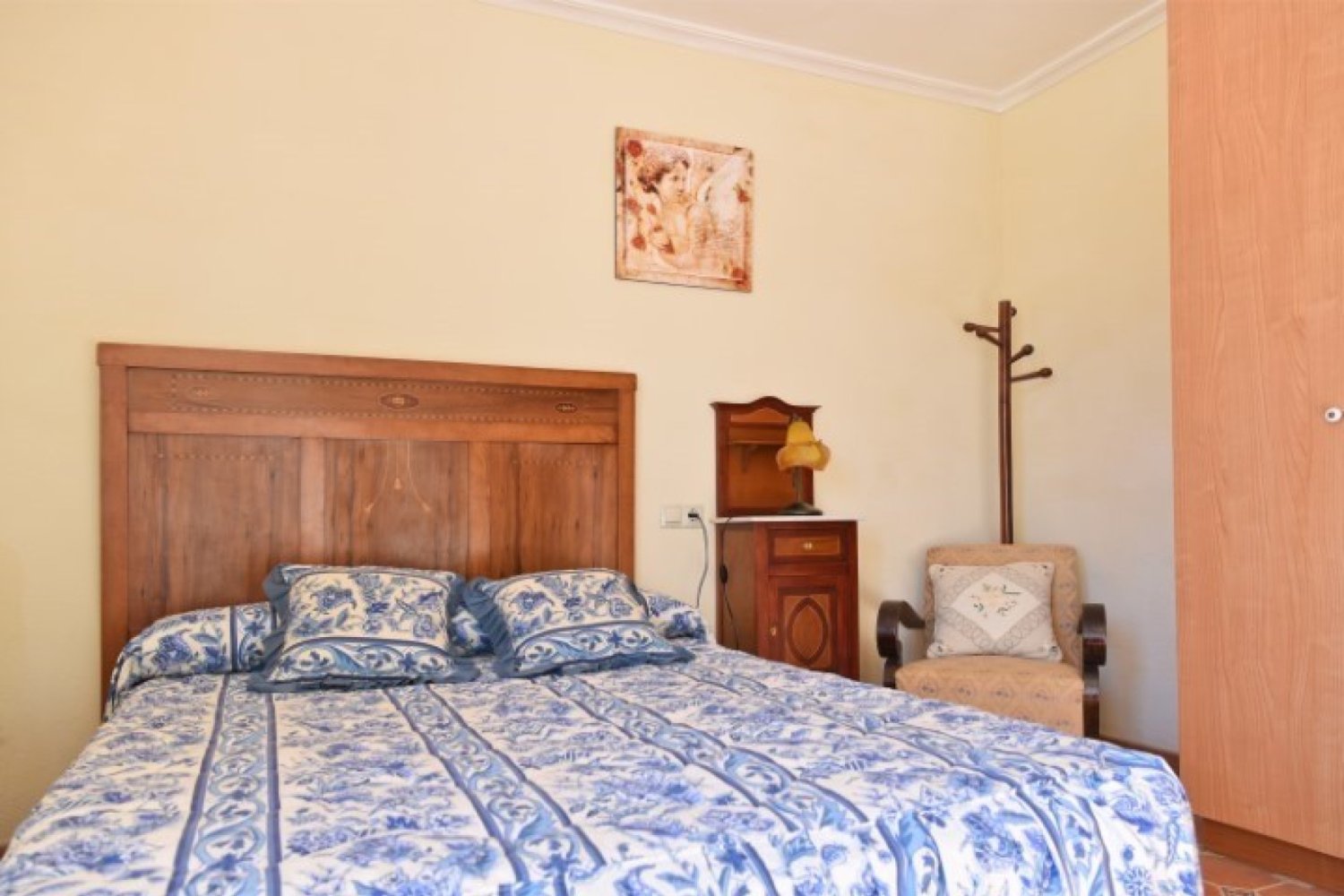 Villa a Pinoso, Alicante, Spagna 4 camere da letto,  N° 186892