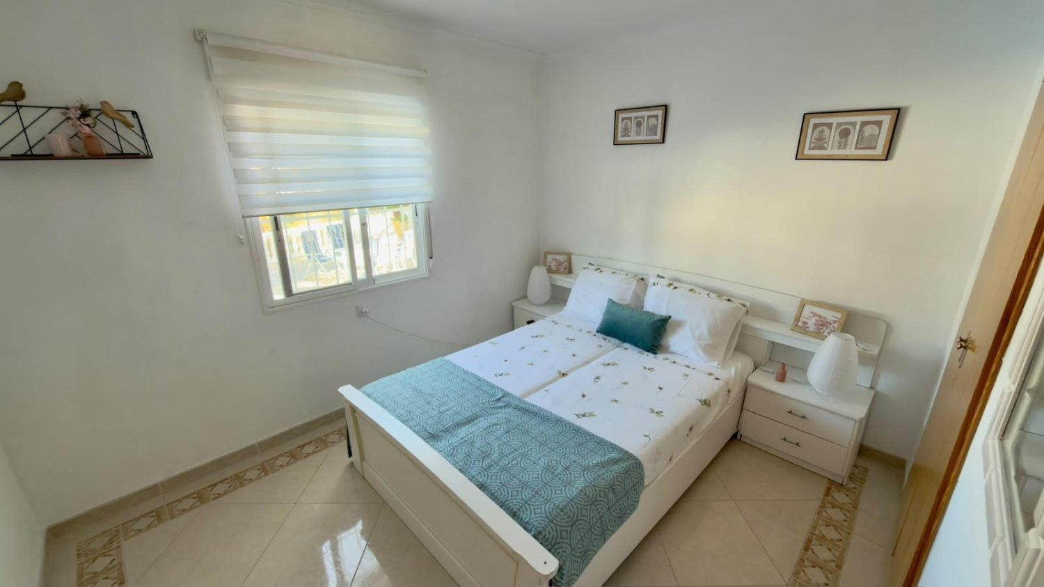 Huvila La Nucia, Alicante, Espanja 4 makuuhuonetta, 157 m2 No. 181265