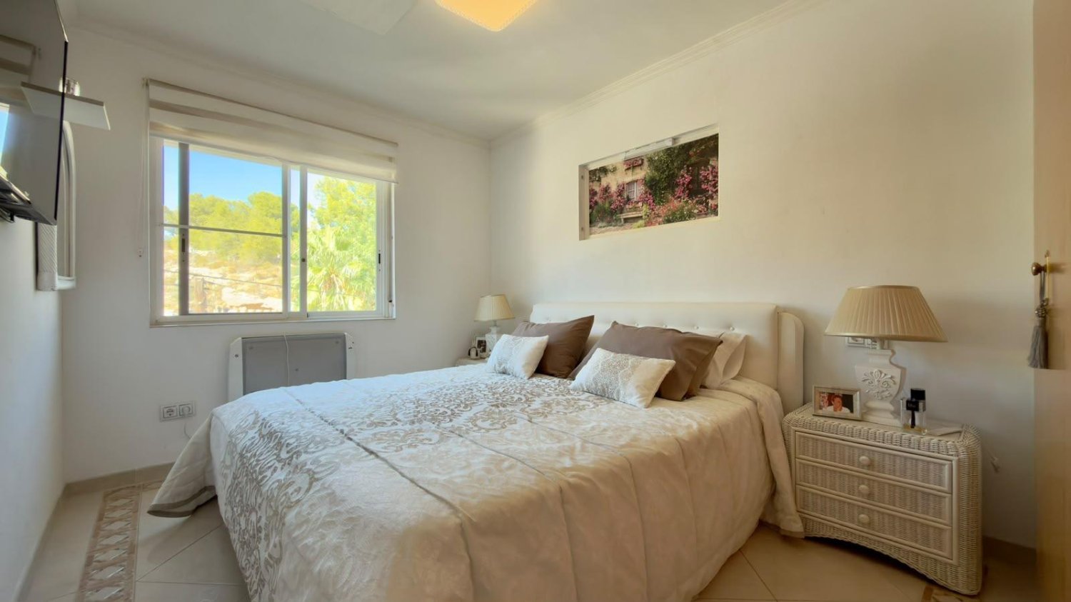 Huvila La Nucia, Alicante, Espanja 4 makuuhuonetta, 157 m2 No. 181265