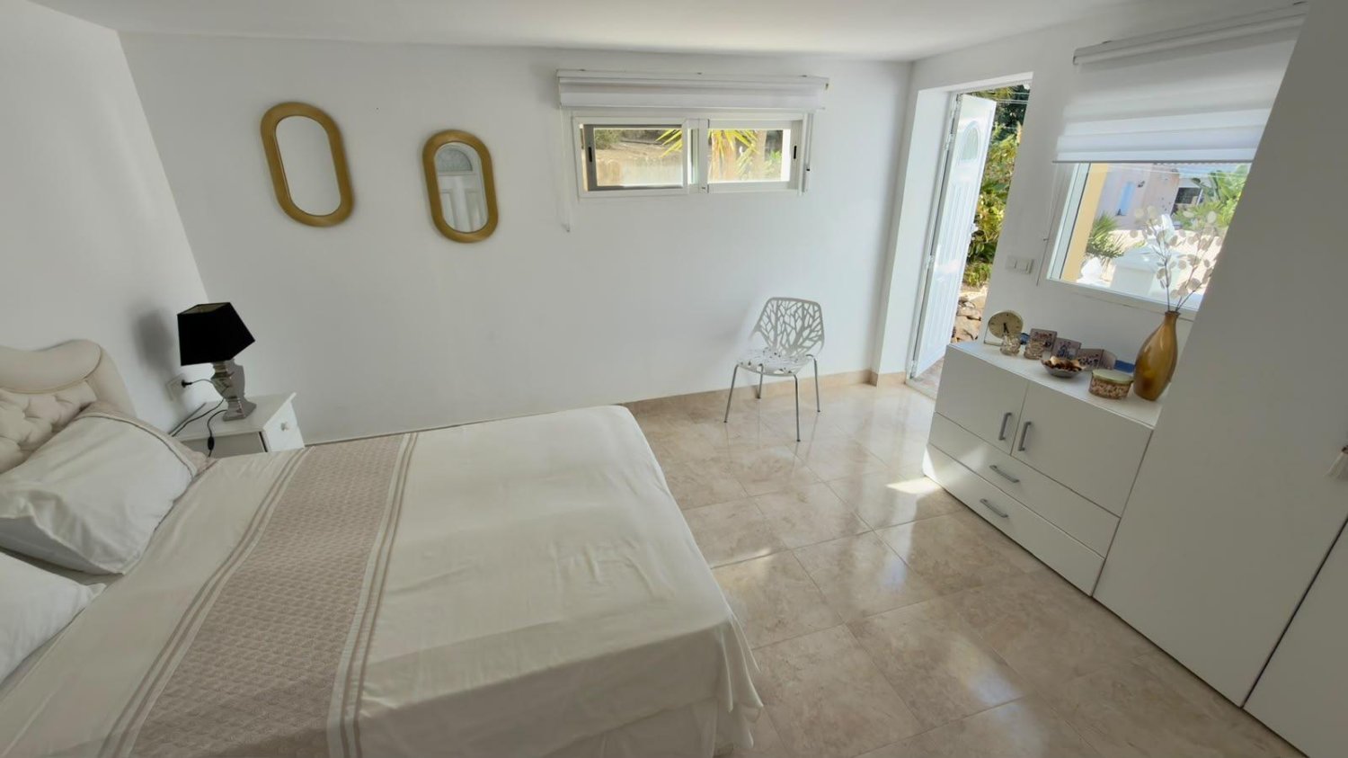 Huvila La Nucia, Alicante, Espanja 4 makuuhuonetta, 157 m2 No. 181265