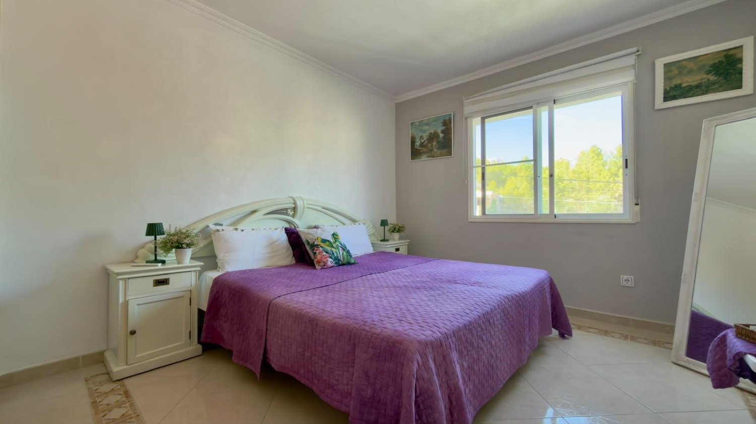 Huvila La Nucia, Alicante, Espanja 4 makuuhuonetta, 157 m2 No. 181265