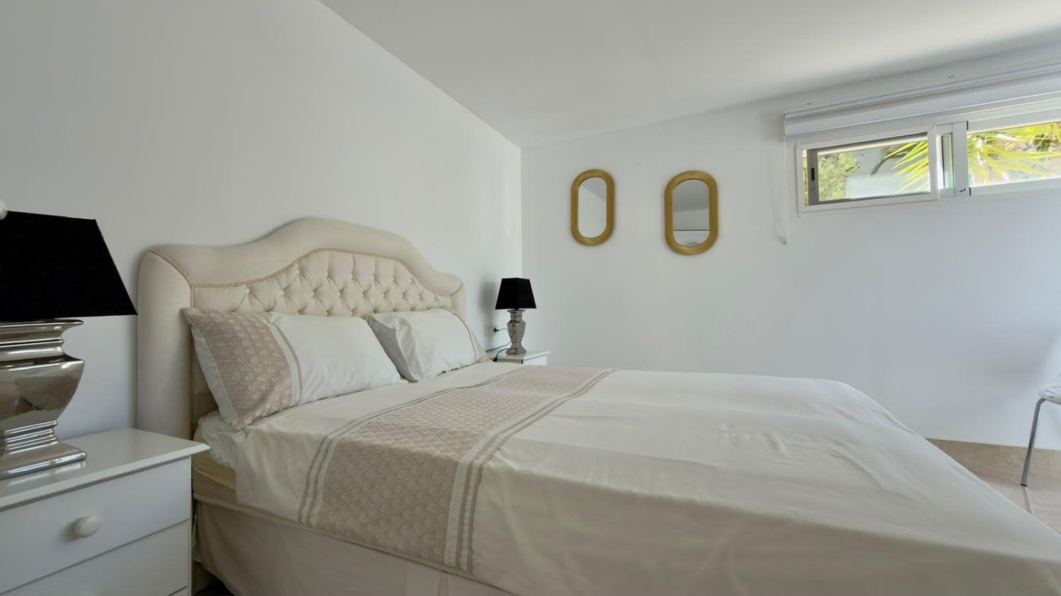 Huvila La Nucia, Alicante, Espanja 4 makuuhuonetta, 157 m2 No. 181265