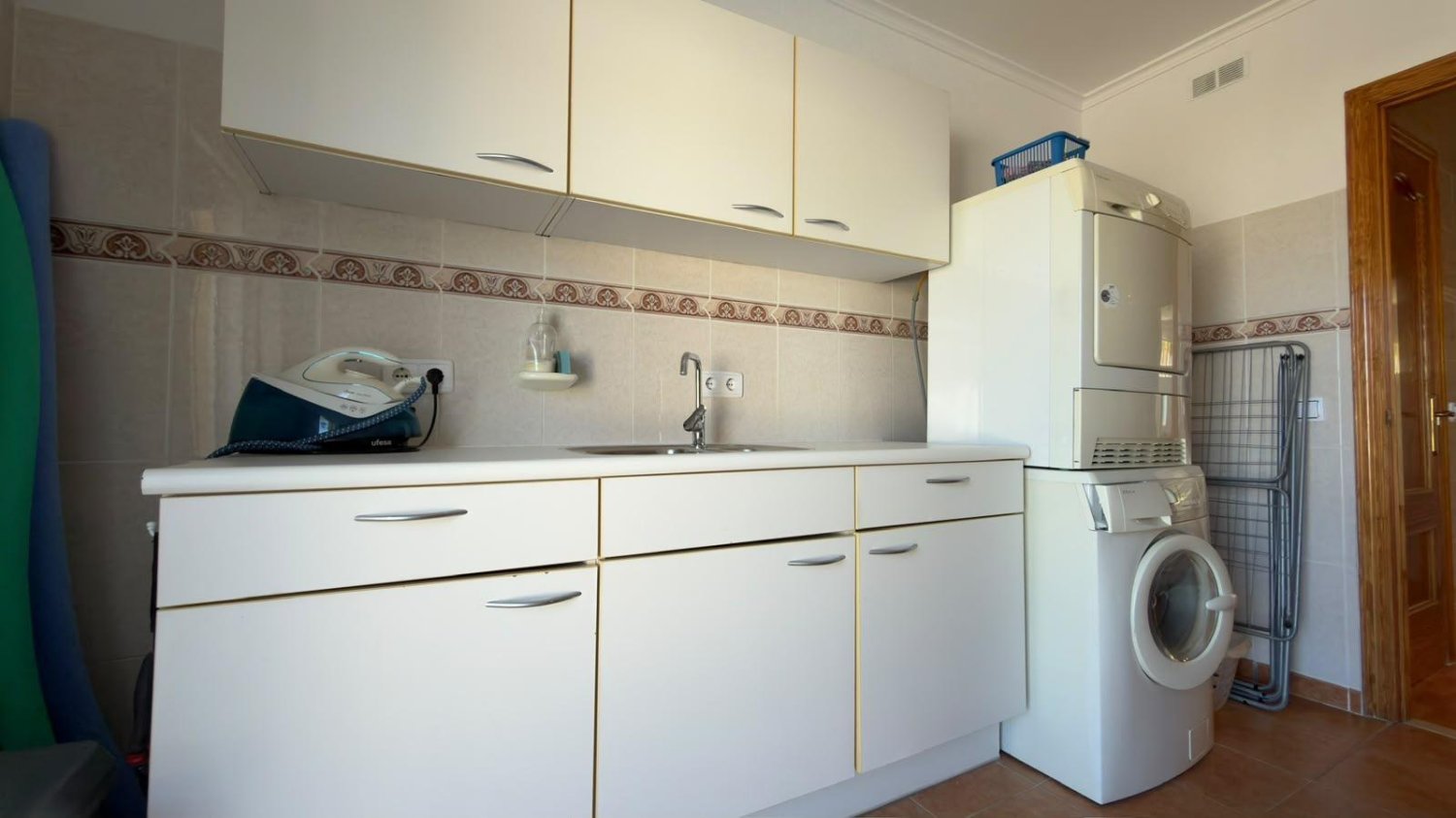 Huvila La Nucia, Alicante, Espanja 4 makuuhuonetta, 157 m2 No. 181265