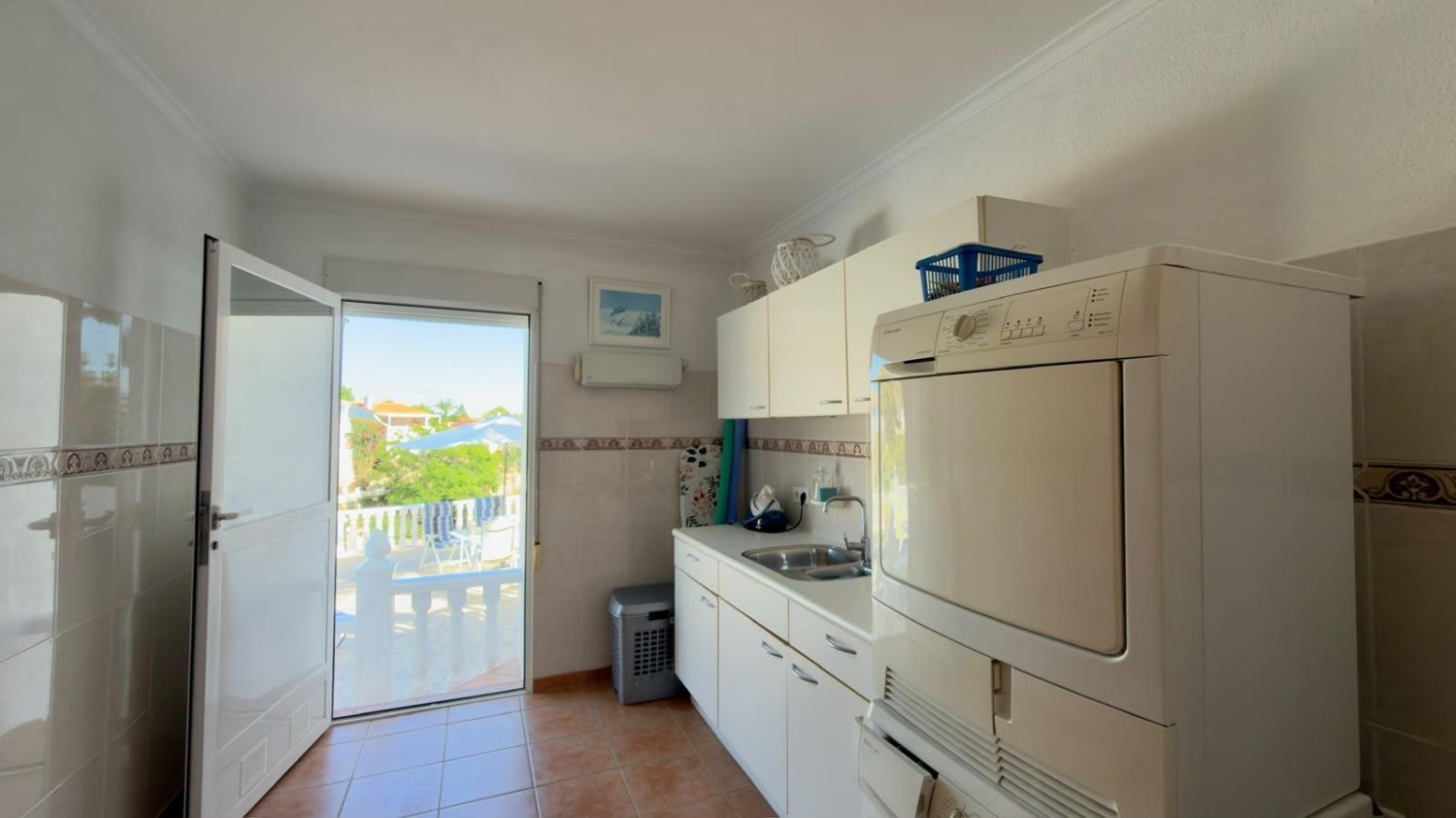Huvila La Nucia, Alicante, Espanja 4 makuuhuonetta, 157 m2 No. 181265
