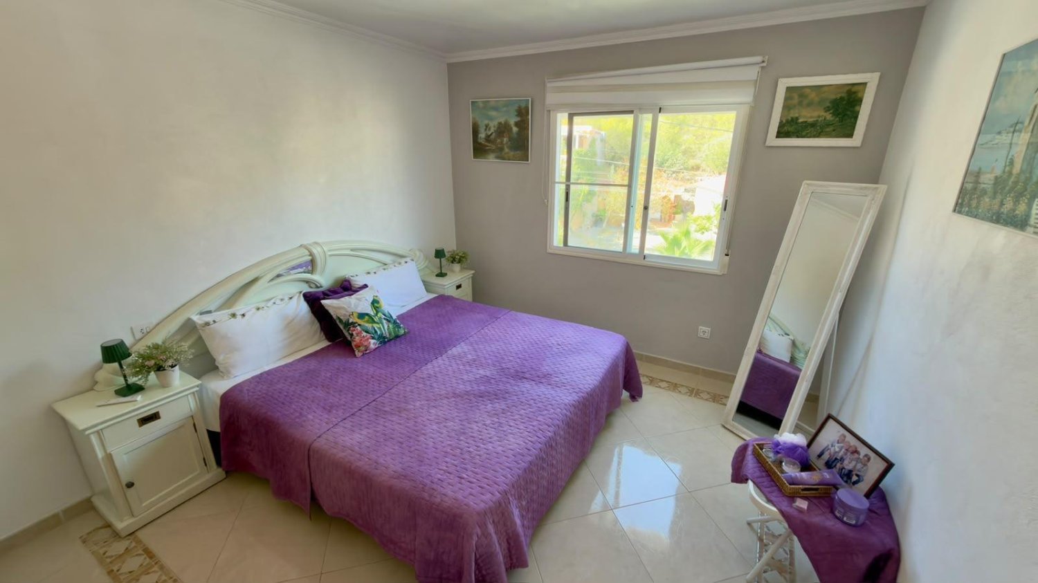 Huvila La Nucia, Alicante, Espanja 4 makuuhuonetta, 157 m2 No. 181265