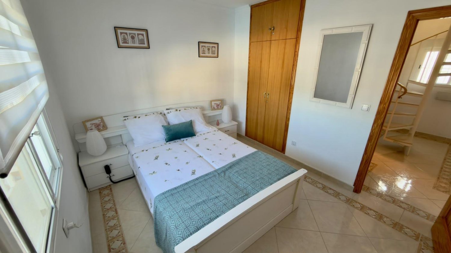 Huvila La Nucia, Alicante, Espanja 4 makuuhuonetta, 157 m2 No. 181265
