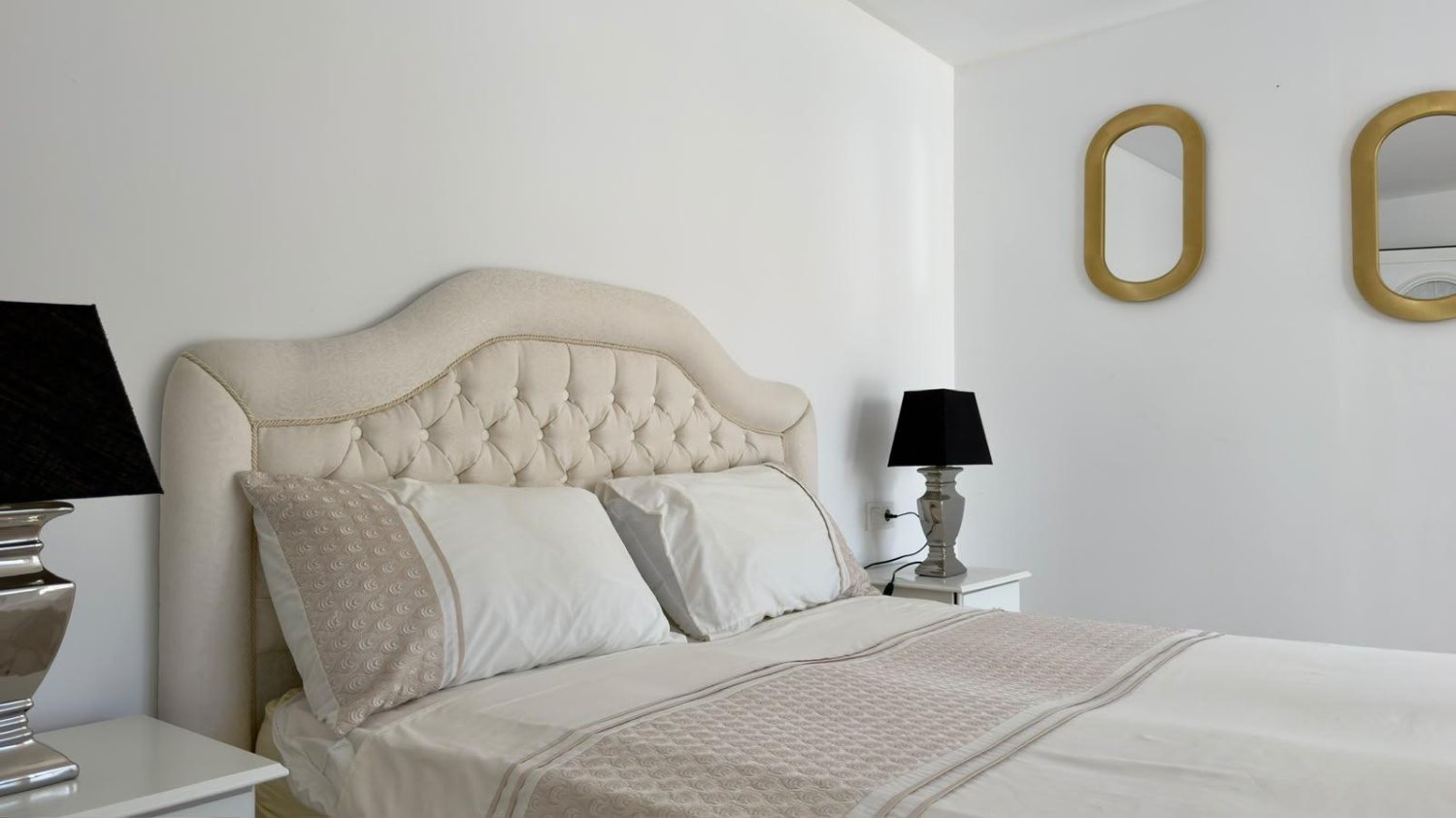 Huvila La Nucia, Alicante, Espanja 4 makuuhuonetta, 157 m2 No. 181265