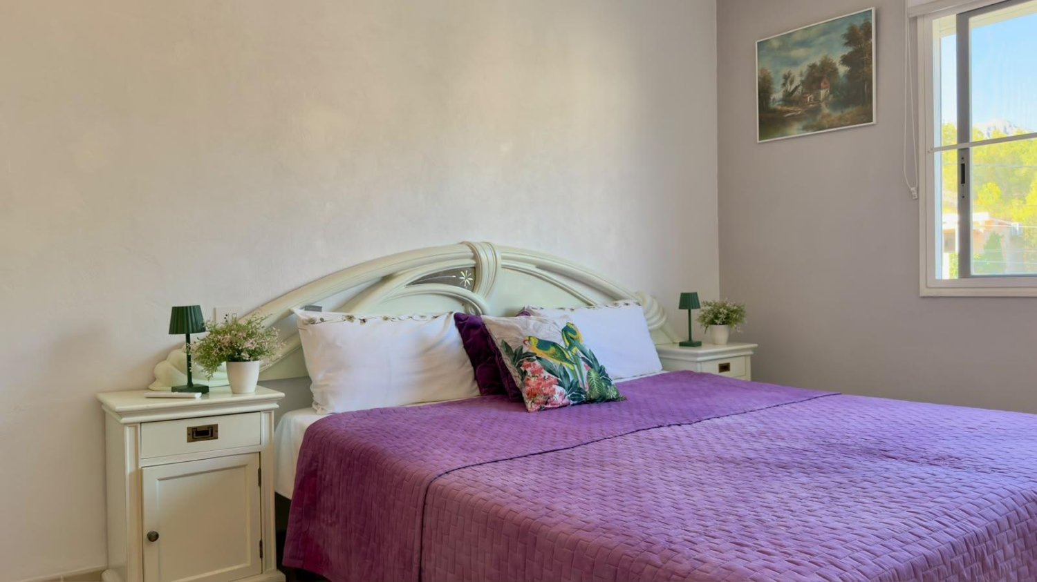 Huvila La Nucia, Alicante, Espanja 4 makuuhuonetta, 157 m2 No. 181265