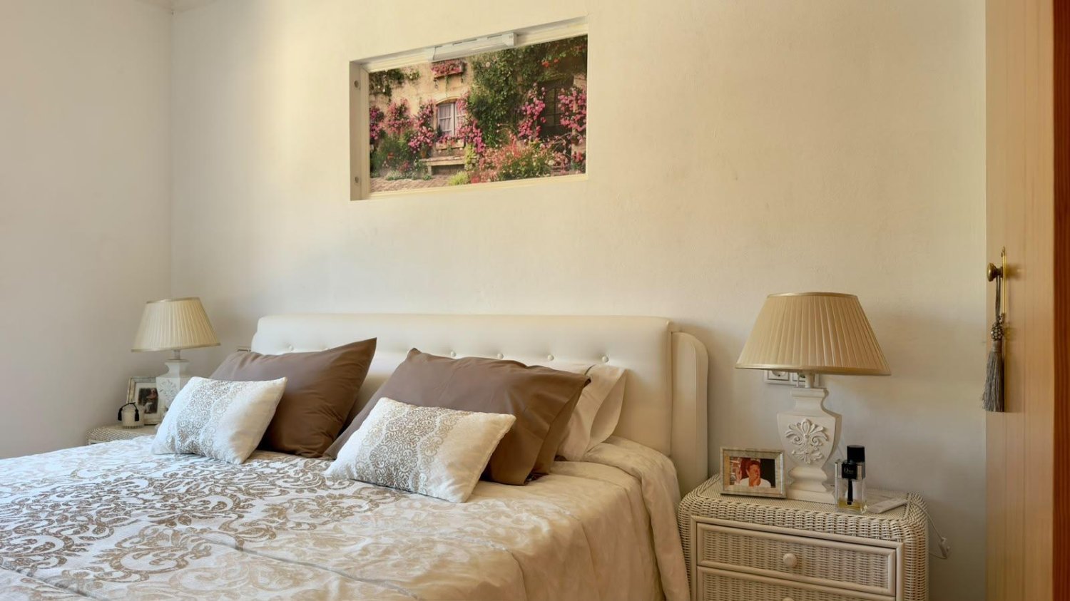 Huvila La Nucia, Alicante, Espanja 4 makuuhuonetta, 157 m2 No. 181265