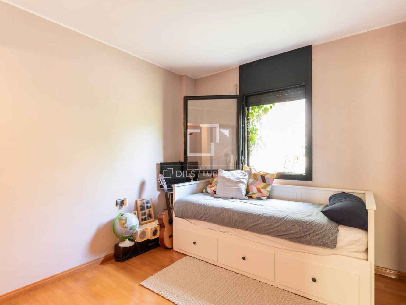 Villa a Sant Cugat Del Valles, Barcelona, Spagna 4 camere da letto, 260 mq. N° 197615