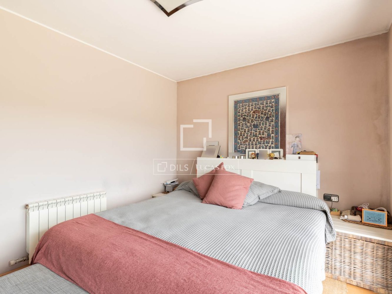 Villa a Sant Cugat Del Valles, Barcelona, Spagna 4 camere da letto, 260 mq. N° 197615