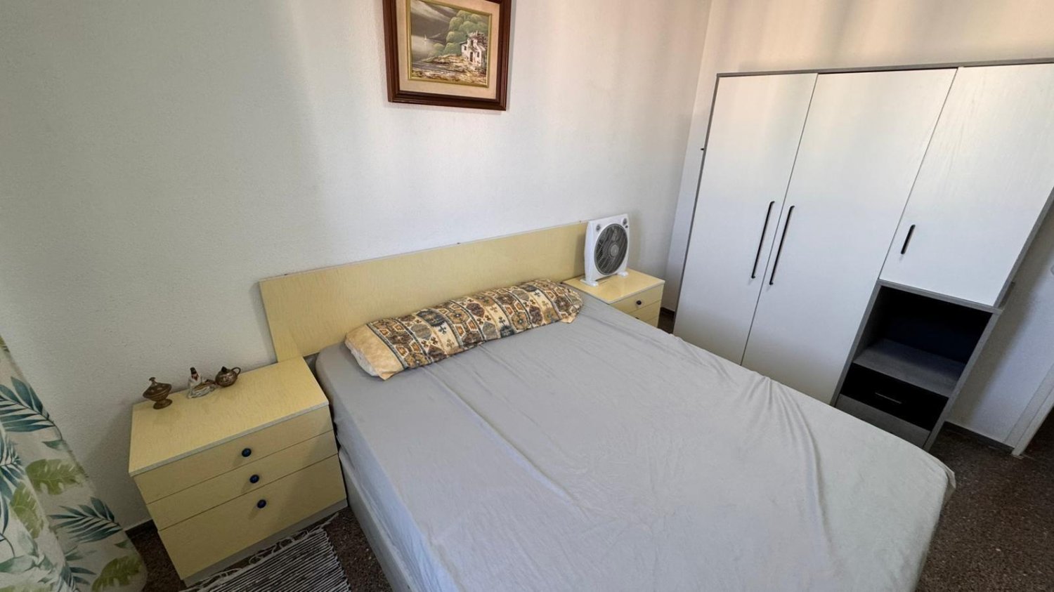Apartamento en Alicante, España 3 dormitorios, 85 m2 No. 198745