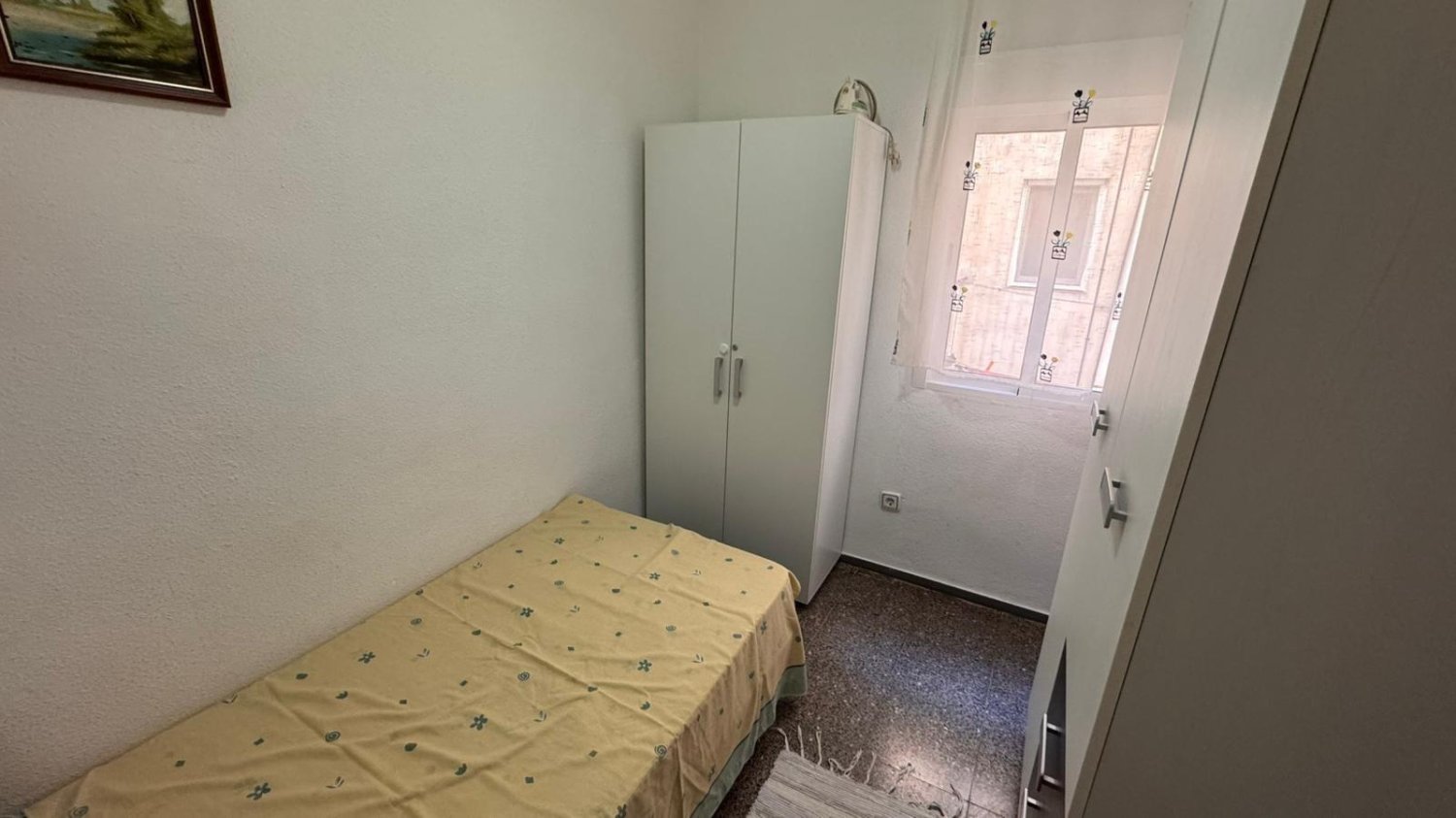 Apartamento en Alicante, España 3 dormitorios, 85 m2 No. 198745
