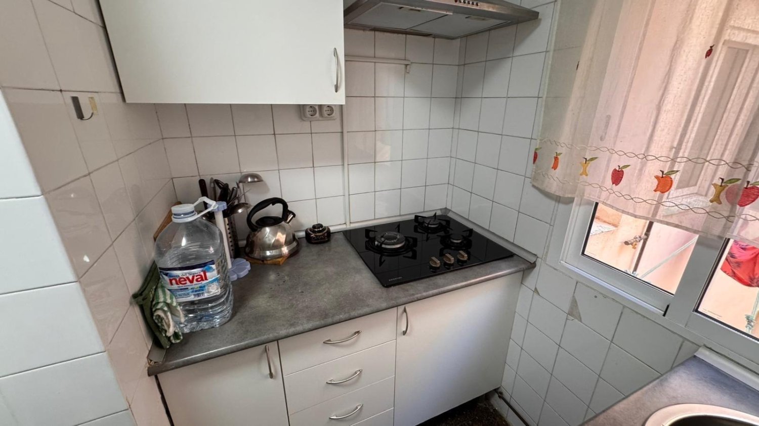 Apartamento en Alicante, España 3 dormitorios, 85 m2 No. 198745