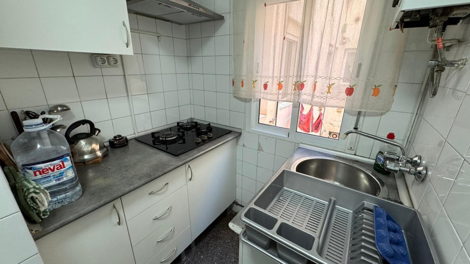 Apartamento en Alicante, España 3 dormitorios, 85 m2 No. 198745