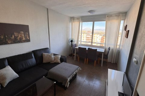 Apartamento en Alicante, España 3 dormitorios, 85 m2 No. 198745