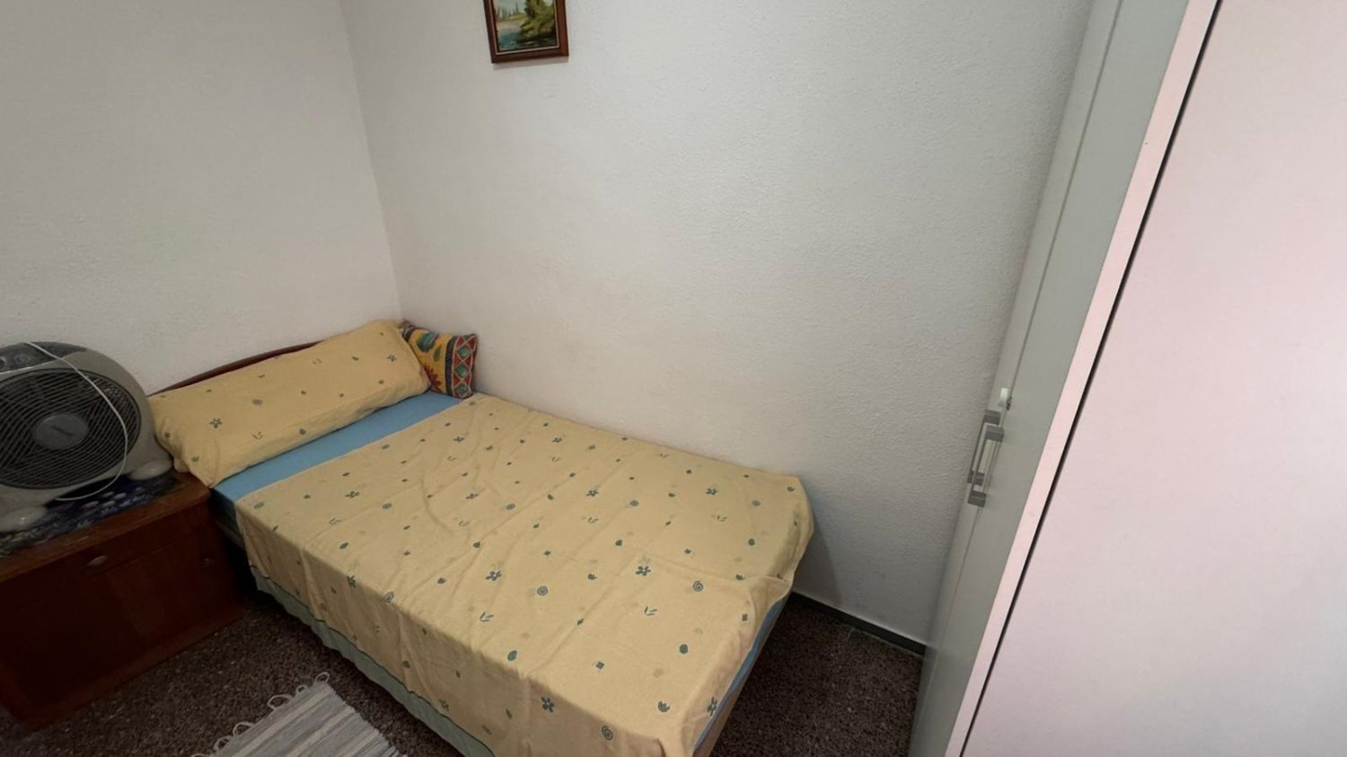 Apartamento en Alicante, España 3 dormitorios, 85 m2 No. 198745