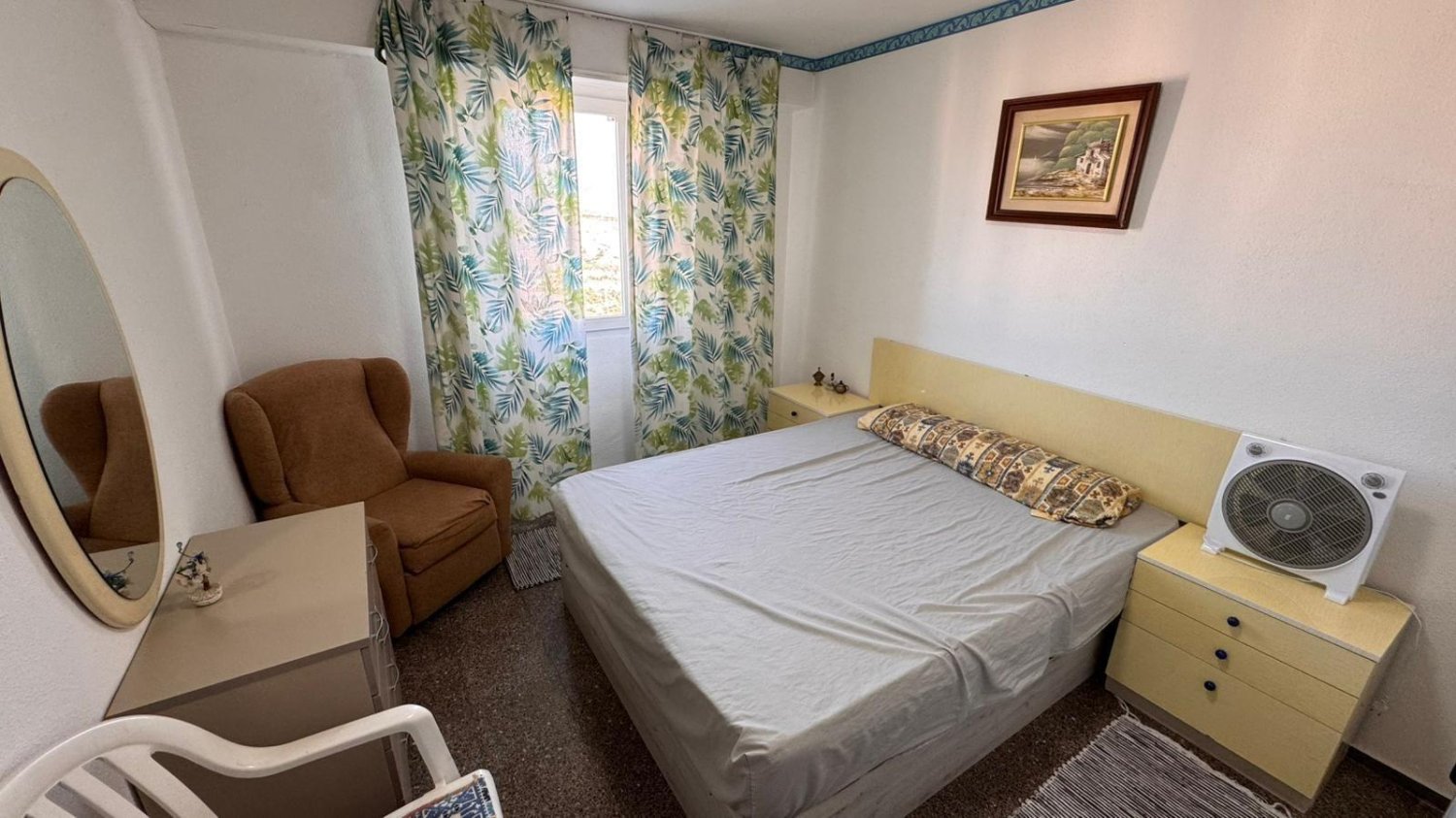 Apartamento en Alicante, España 3 dormitorios, 85 m2 No. 198745