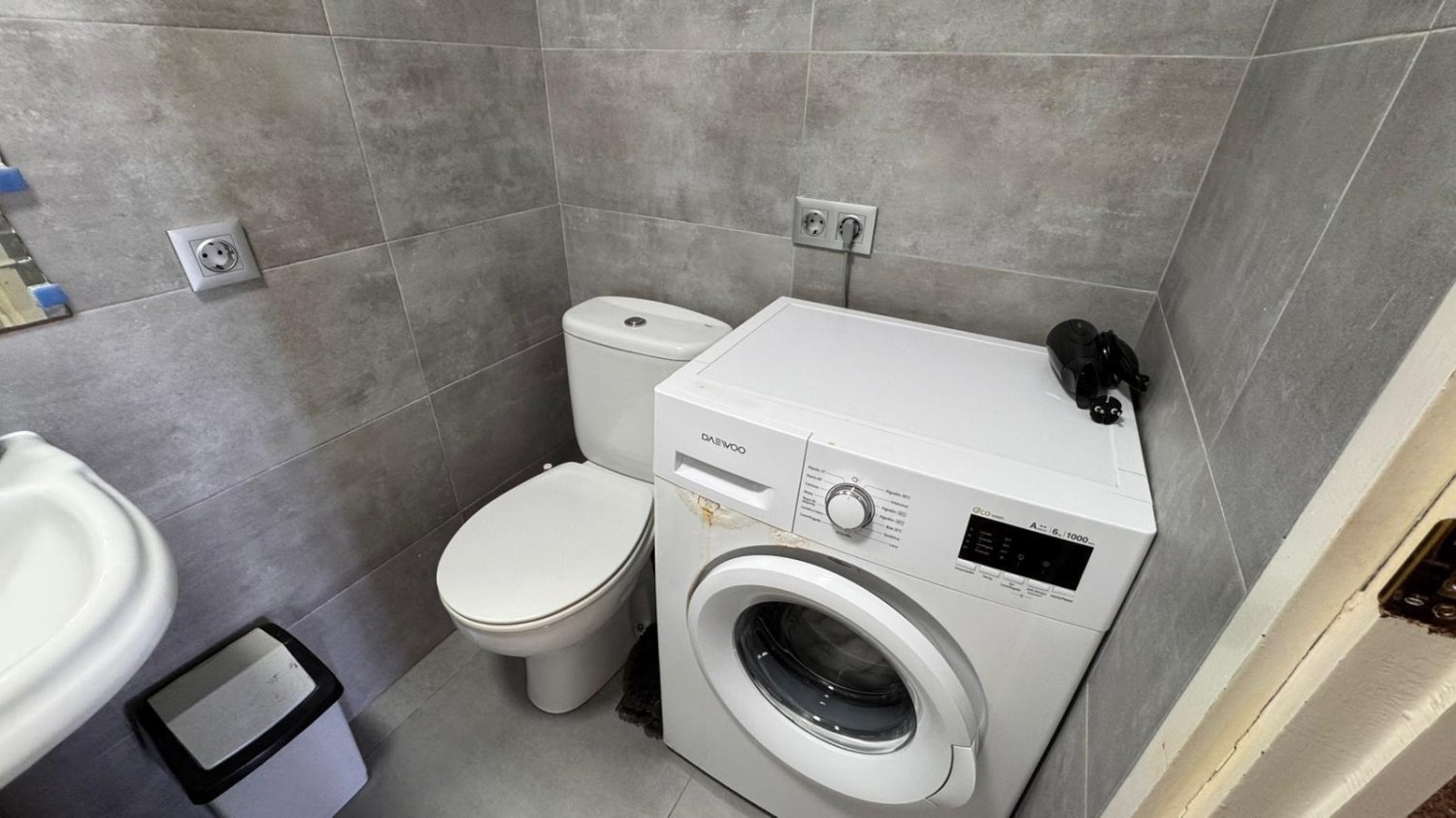 Apartamento en Alicante, España 3 dormitorios, 85 m2 No. 198745
