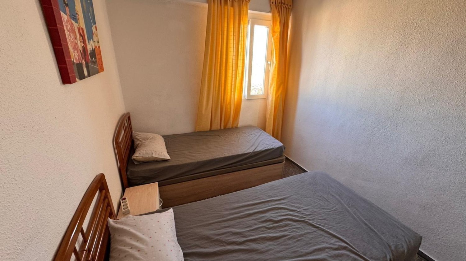 Apartamento en Alicante, España 3 dormitorios, 85 m2 No. 198745