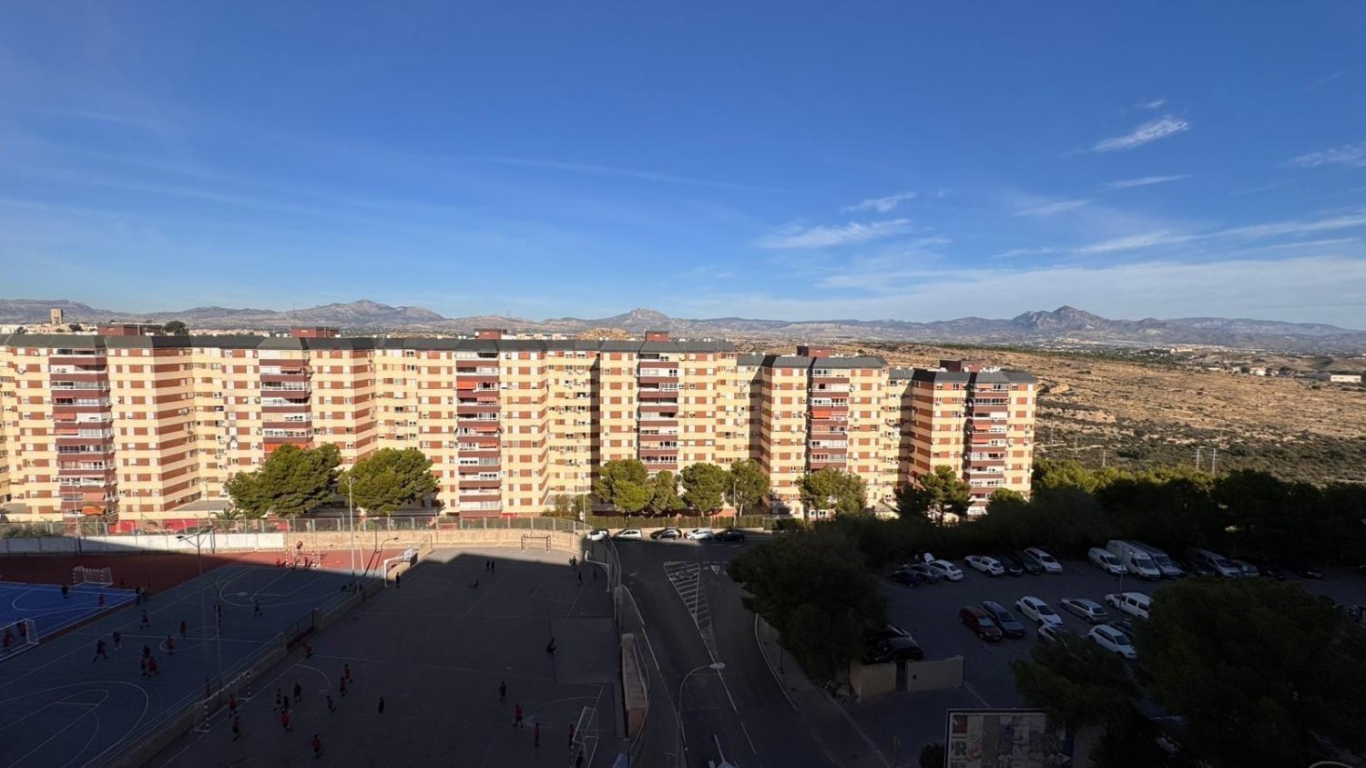 Apartamento en Alicante, España 3 dormitorios, 85 m2 No. 198745