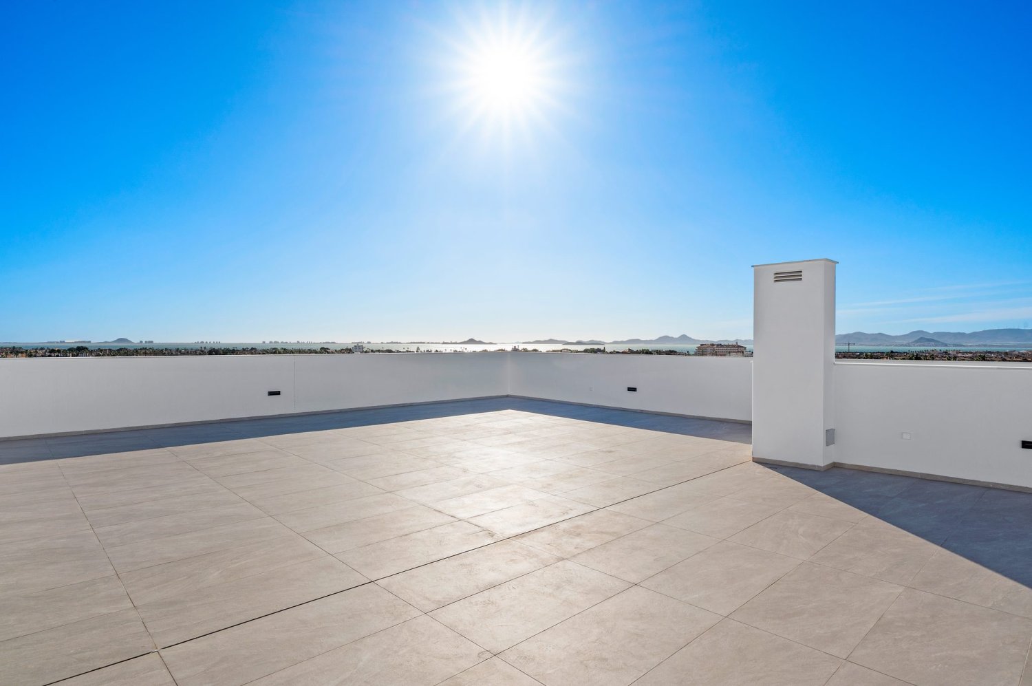 Apartment in Los Alcazares, Murcia, Spain 3 bedrooms, 106 sq.m. No. 189286