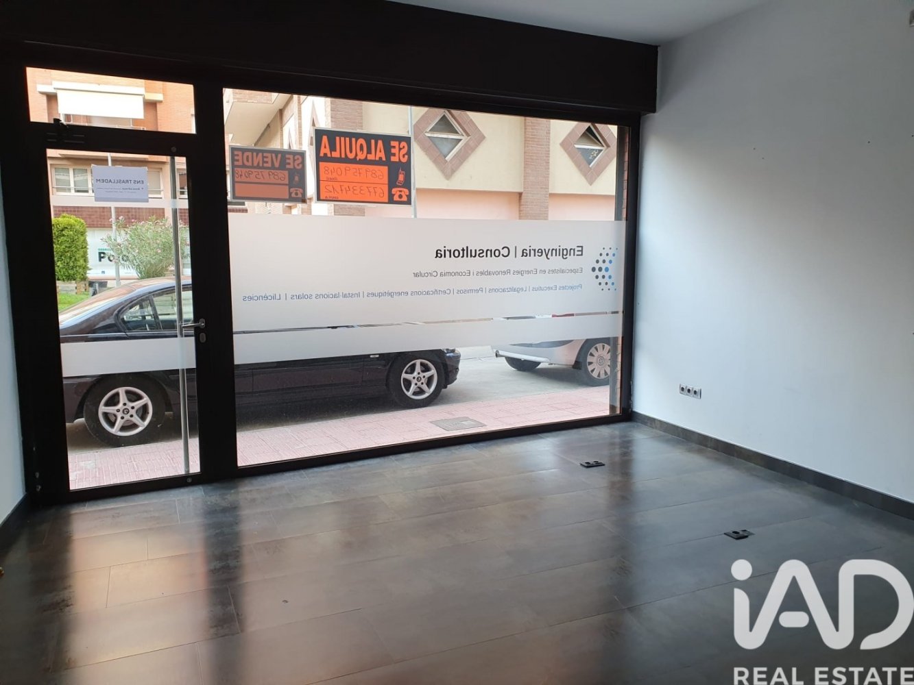 Commercial property à Balaguer, Lleida, Espagne 135 m2 No. 198600