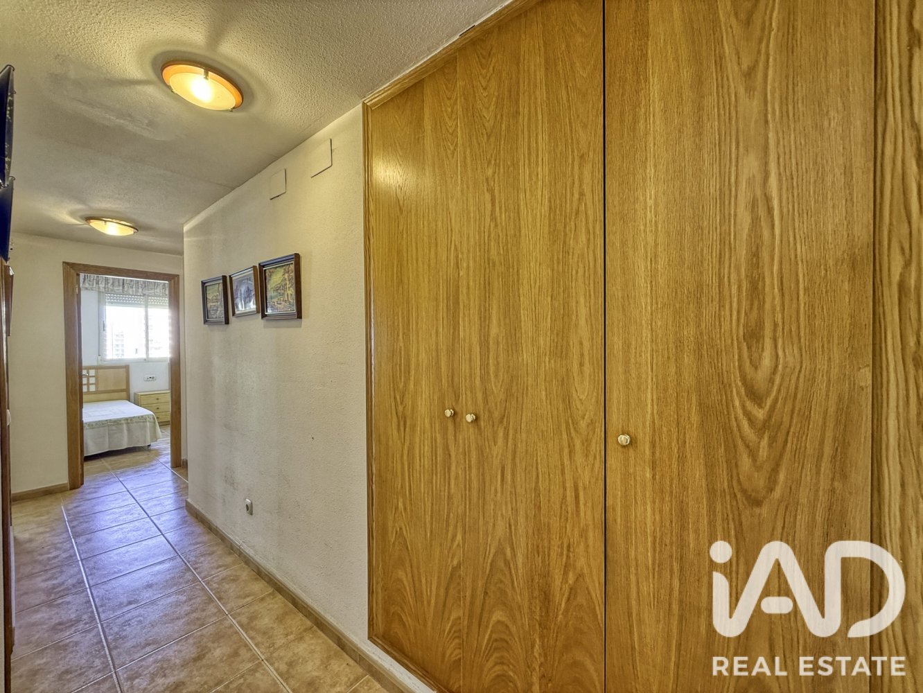 Huoneisto La Pobla de Farnals, Valencia, Espanja 3 makuuhuonetta, 107 m2 No. 199564