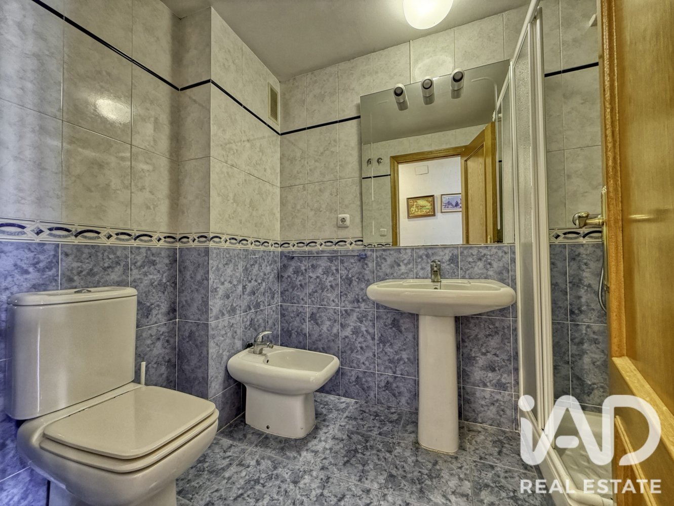 Huoneisto La Pobla de Farnals, Valencia, Espanja 3 makuuhuonetta, 107 m2 No. 199564