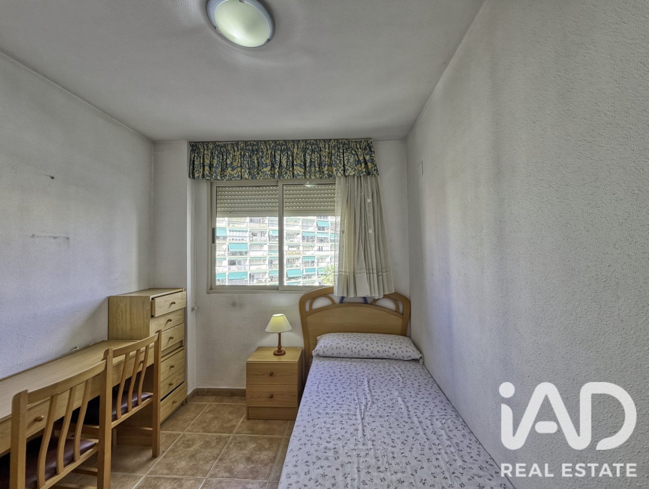 Huoneisto La Pobla de Farnals, Valencia, Espanja 3 makuuhuonetta, 107 m2 No. 199564