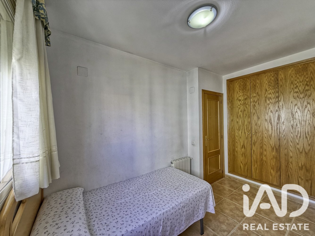 Huoneisto La Pobla de Farnals, Valencia, Espanja 3 makuuhuonetta, 107 m2 No. 199564