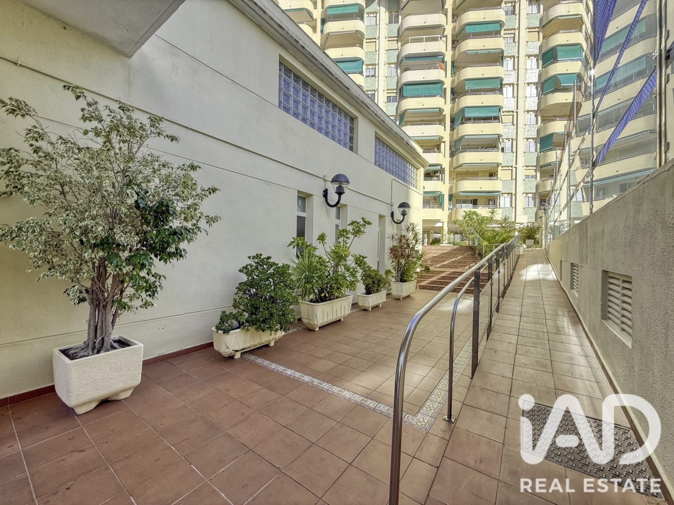 Huoneisto La Pobla de Farnals, Valencia, Espanja 3 makuuhuonetta, 107 m2 No. 199564