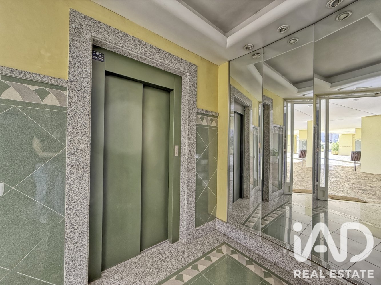 Huoneisto La Pobla de Farnals, Valencia, Espanja 3 makuuhuonetta, 107 m2 No. 199564