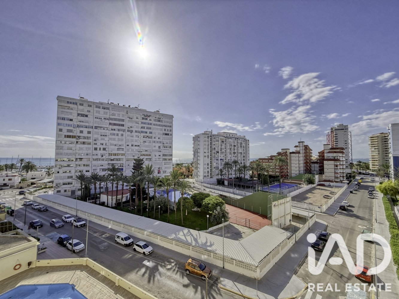 Huoneisto La Pobla de Farnals, Valencia, Espanja 3 makuuhuonetta, 107 m2 No. 199564