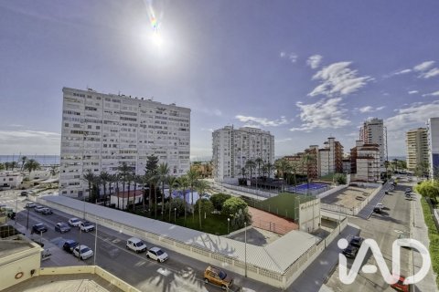 Huoneisto La Pobla de Farnals, Valencia, Espanja 3 makuuhuonetta, 107 m2 No. 199564