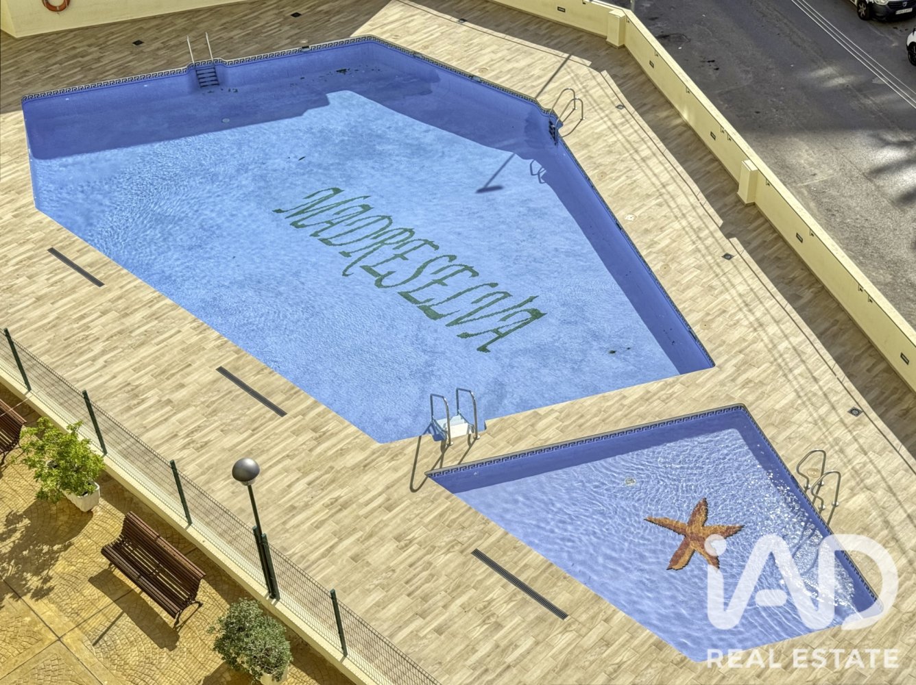 Huoneisto La Pobla de Farnals, Valencia, Espanja 3 makuuhuonetta, 107 m2 No. 199564