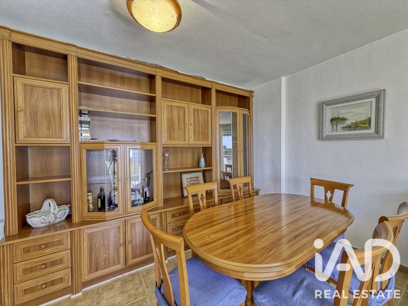 Huoneisto La Pobla de Farnals, Valencia, Espanja 3 makuuhuonetta, 107 m2 No. 199564