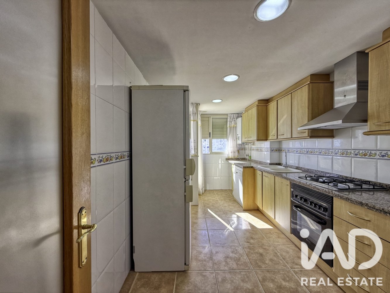 Huoneisto La Pobla de Farnals, Valencia, Espanja 3 makuuhuonetta, 107 m2 No. 199564