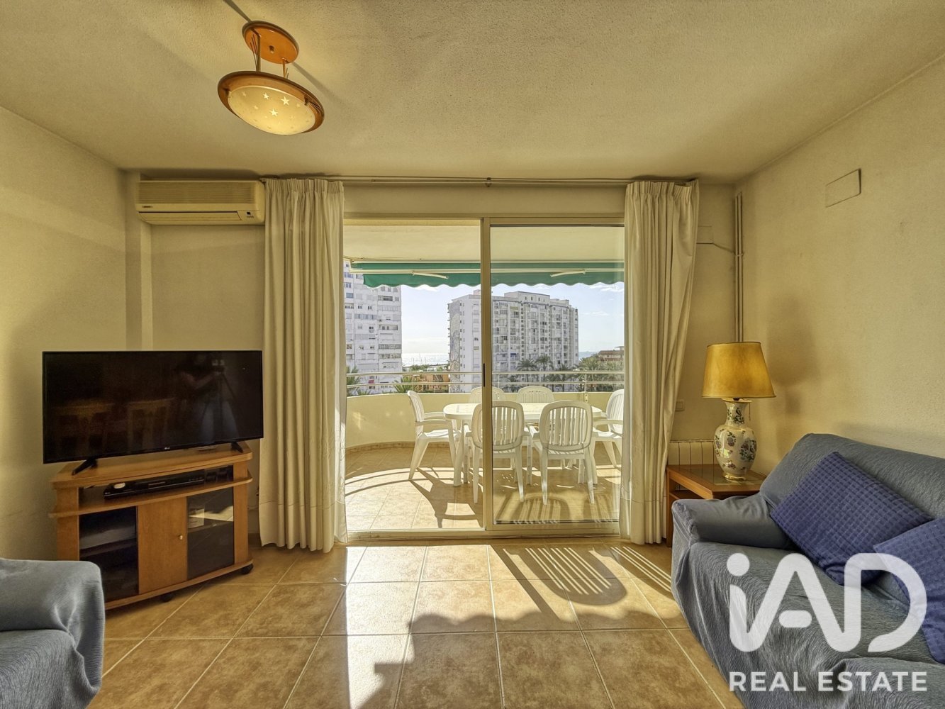Huoneisto La Pobla de Farnals, Valencia, Espanja 3 makuuhuonetta, 107 m2 No. 199564